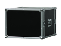 PowerAcoustics FC 8 MK2 8unit 19'' Rack Flightcase