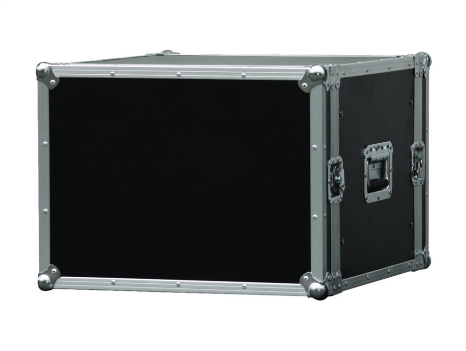PowerAcoustics FC 8 MK2 8unit 19'' Rack Flightcase