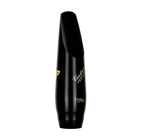 Vandoren TP4 Profile SM924 Tenor Saxophone Mouthpiece