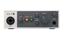 Universal Audio Volt 1 Recording Studio