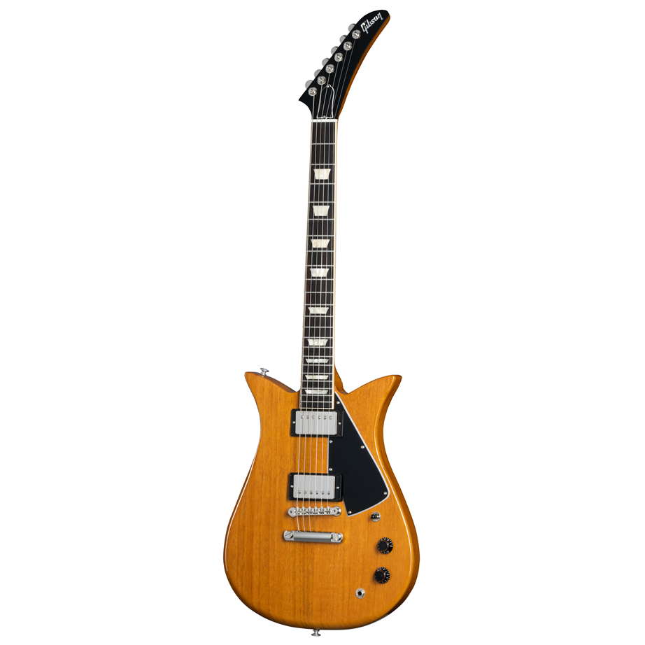 Gibson Theodore Standard Antique Natural