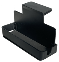 Ludimusic 100 Stand Tray Black