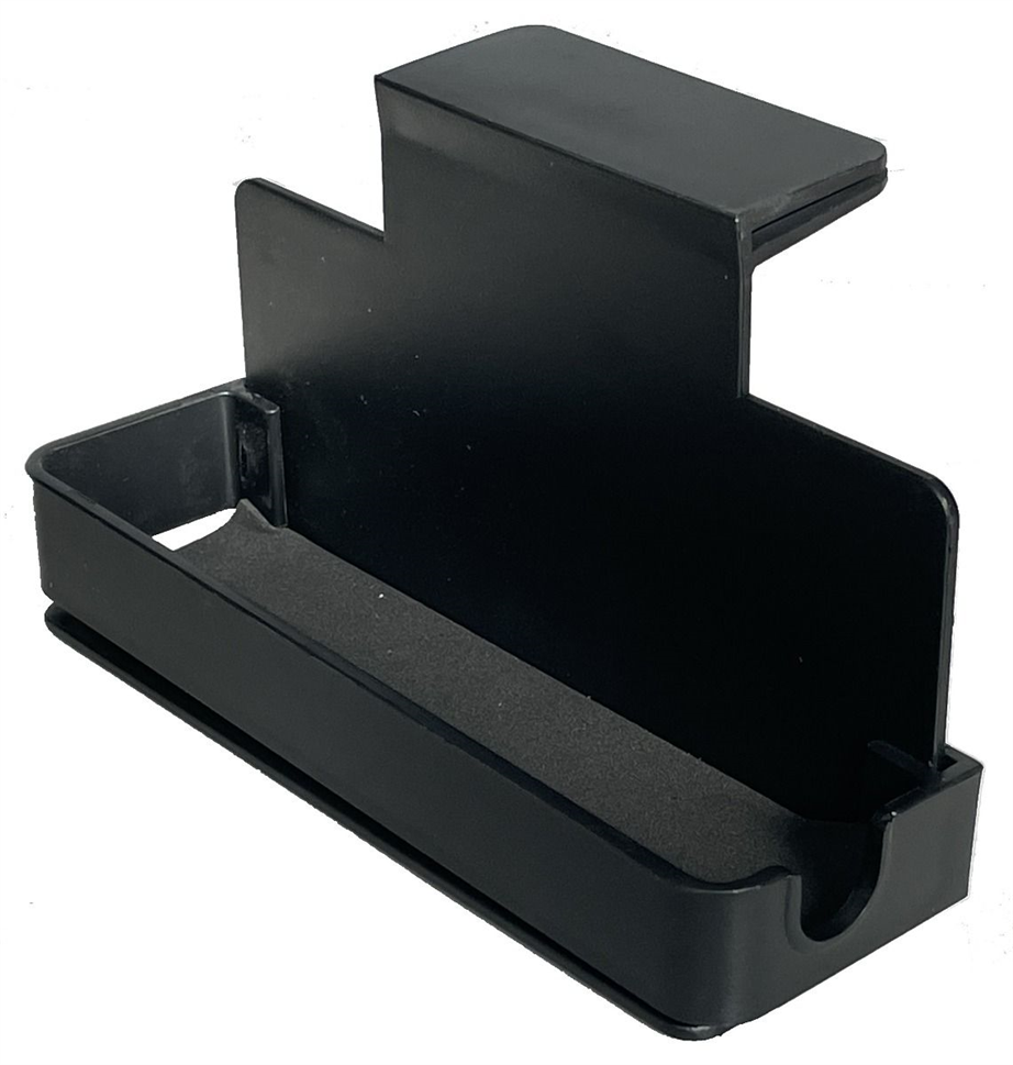 Ludimusic 100 Stand Tray Black