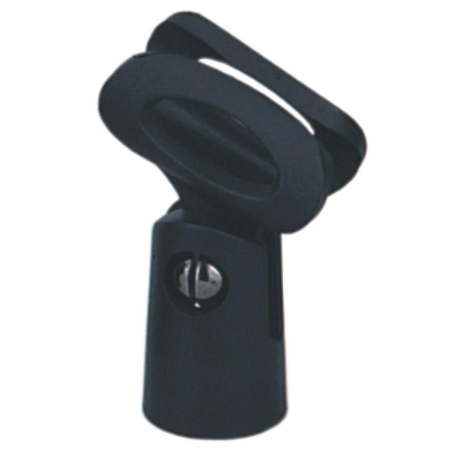 Ludimusic MS042 Microphone Holder Black