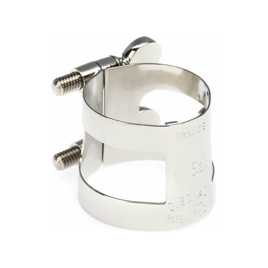 Abraçadeira Sax Alto Bonade L2254UA Prateado