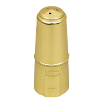 Bonade C2254UV Lacquered Alto Sax Mouthpiece Cap