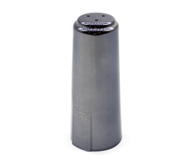 Bonade C2250UPO Black Nickel Clarinet Mouthpiece Cap