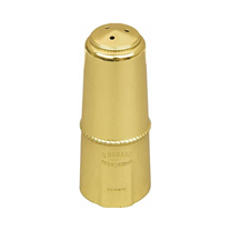 Bonade C2255UV Lacquered Tenor Sax Mouthpiece Cap