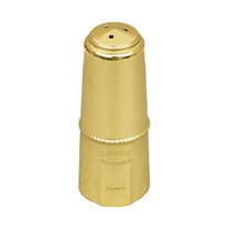 Bonade C2257UV Lacquered Soprano Sax Mouthpiece Cap