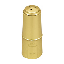 Bonade C2256UV Lacquered Baritone Sax Mouthpiece Sax