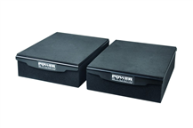PowerStudio MF Pro 10 Monitor Base (pair)