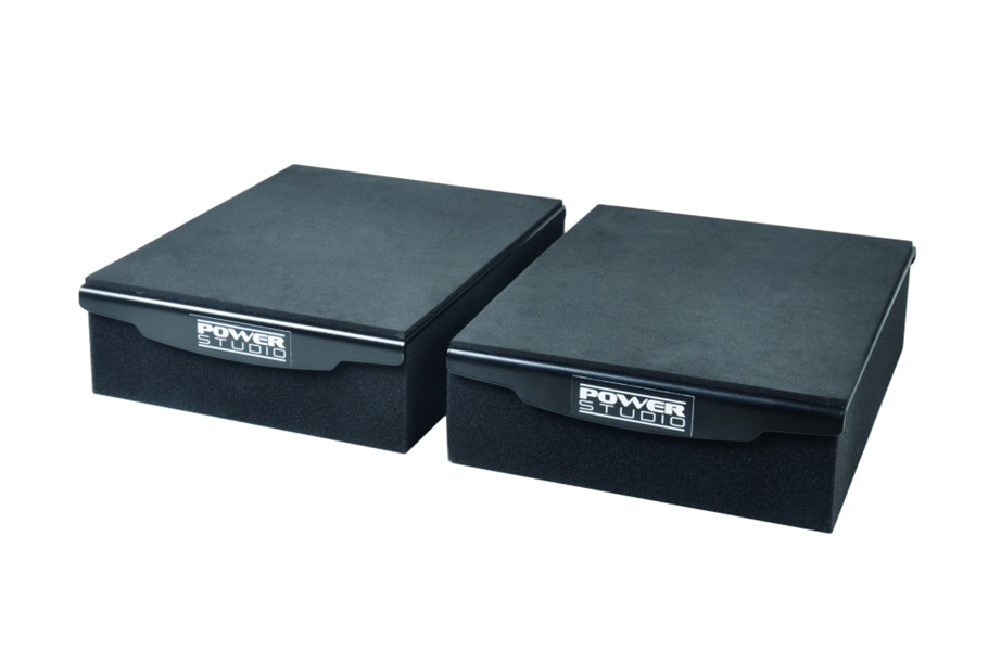 PowerStudio MF Pro 10 Monitor Base (pair)