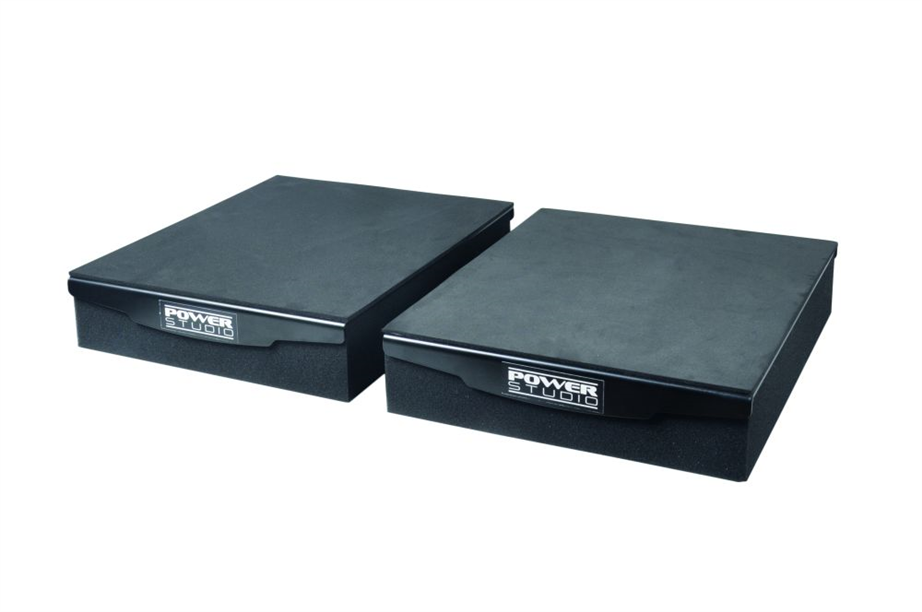 PowerStudio MF Pro 12 Monitor Base (pair)