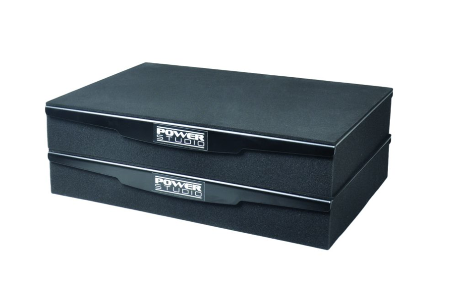 PowerStudio MF Pro 14 (pair) Monitor Base