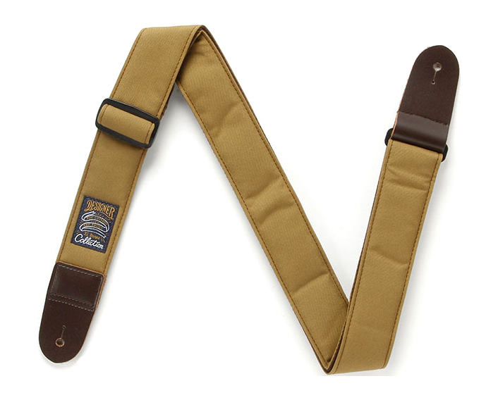 Ibanez DCS50 Ocher Guitar Strap