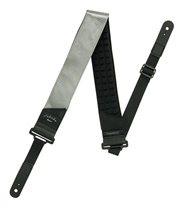 Ibanez GS100ICHI Space Gray Guitar Strap