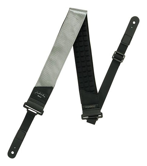 Ibanez GS100ICHI Space Gray Guitar Strap