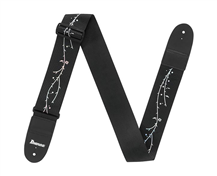 Ibanez GS100TOD Tim Henson Signature Black Guitar Strap