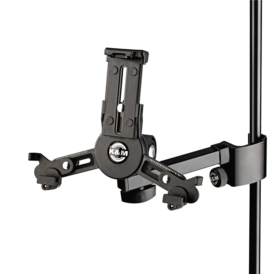 Suporte para Tablet/iPAD K&M 19796