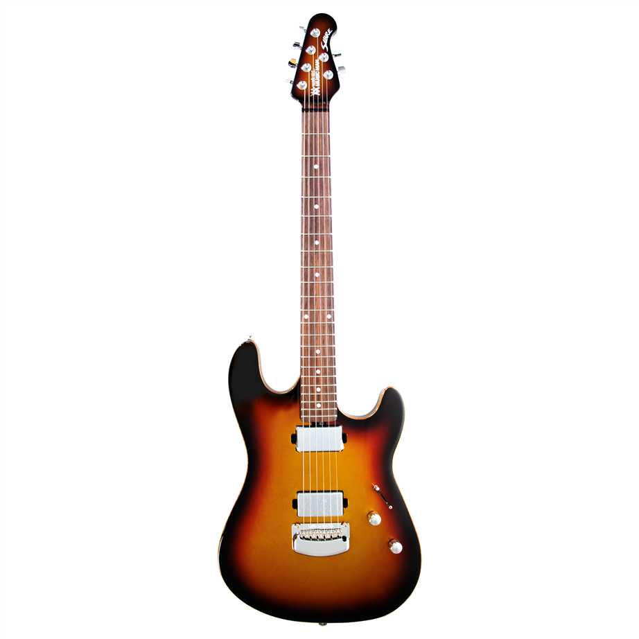 Musicman Sabre Showtime Gloss