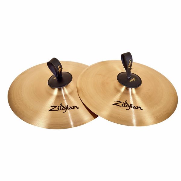 Pratos Orquestra Zildjian A Symphonic Viennese Tone 20"