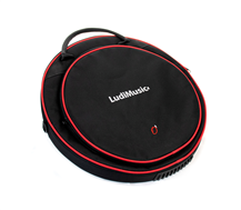 Ludimusic 16" Cymbal Bag