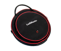 Ludimusic 14" Cymbal Bag