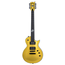 ESP LTD EC-2025 50th Anniversary Metallic Gold