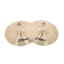 Zildjian A Z-MAC M (pair) 16" Orchestral Cymbals