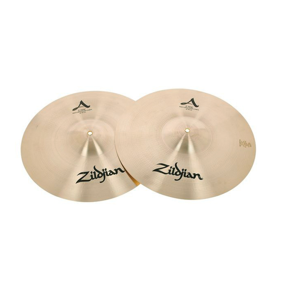 Zildjian A Z-MAC M (pair) 16" Orchestral Cymbals