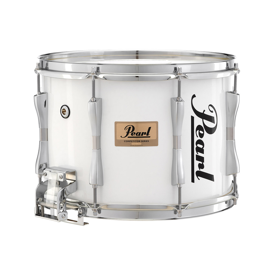 Pearl Competitor CMS1311 13"x11" White Snare