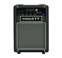 Combo Hiwatt London 12 Bluetooth Preto