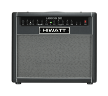 Combo Hiwatt Leeds 50R
