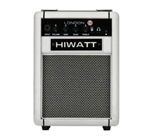 Combo Hiwatt London 12 Bluetooth Branco