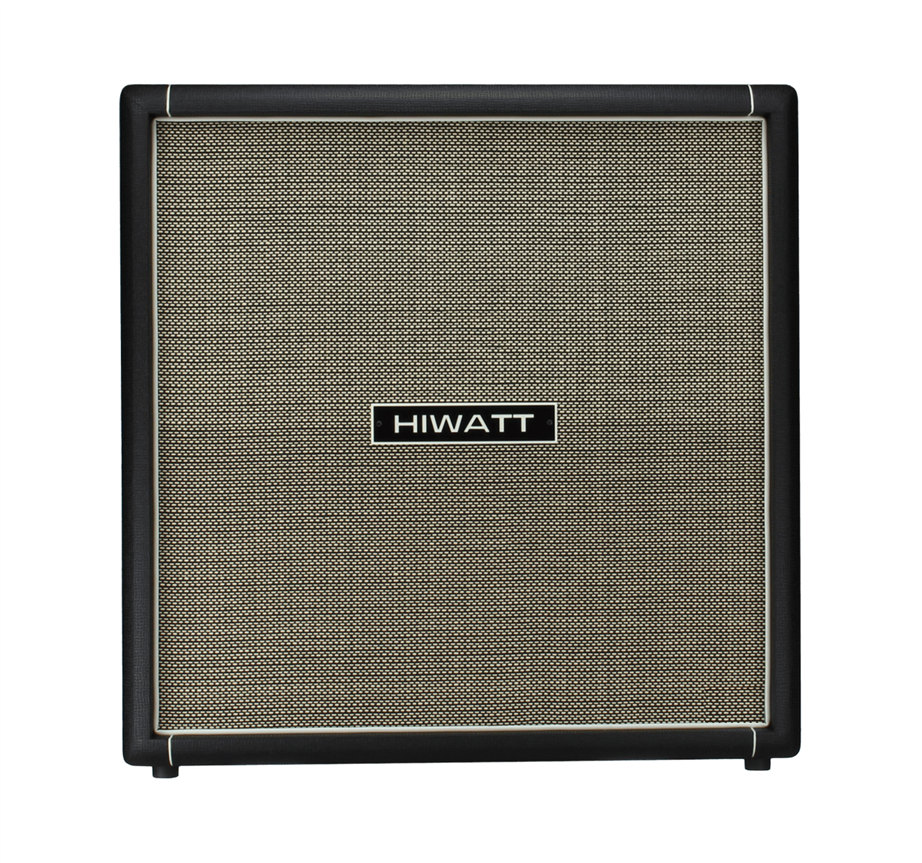 Hiwatt HG412 Loudspeaker