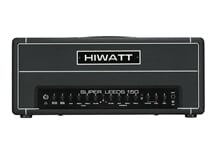 Hiwatt Super Leeds 150R Head Guitar Amp