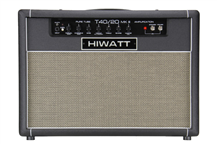 Combo Hiwatt Pure Tube T40/20 1x12