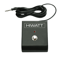 Hiwatt FS101 Footswitch