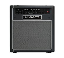 Combo Hiwatt Bulldog 300