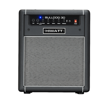 Combo Hiwatt Bulldog 30 Bluetooth