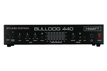 Hiwatt Bulldog 440 Studio Guitar Amp