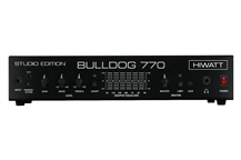 Hiwatt Bulldog 770 Studio Guitar Amp
