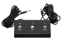 Hiwatt FS301 Footswitch
