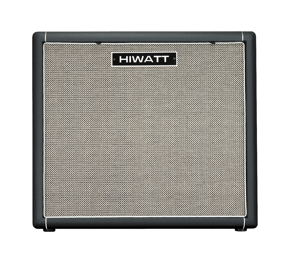 Hiwatt HB115HN Bass Cab