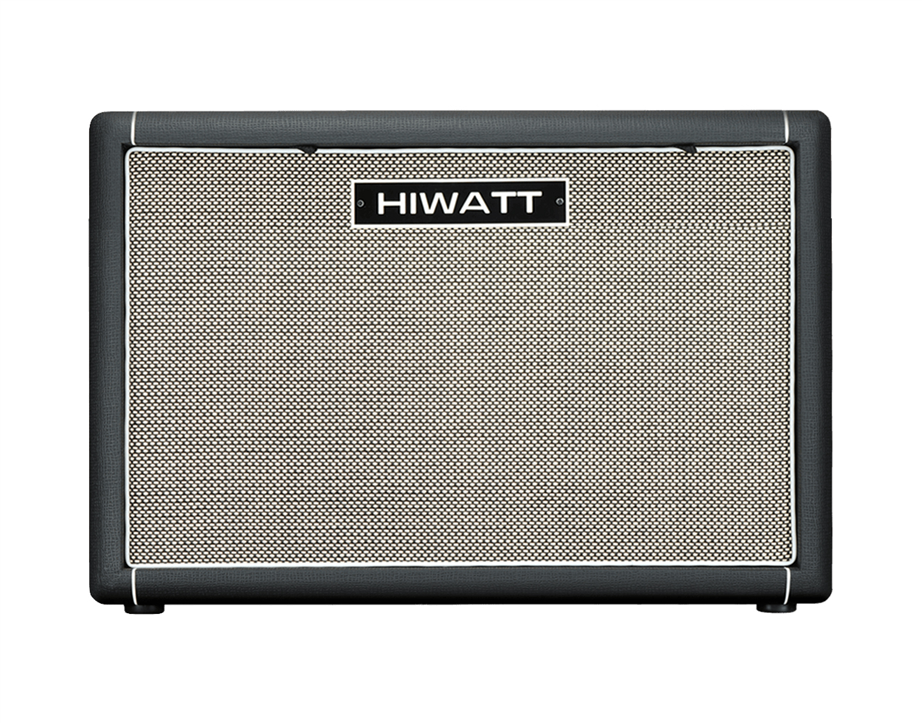 Hiwatt HB210HN Bass Cab