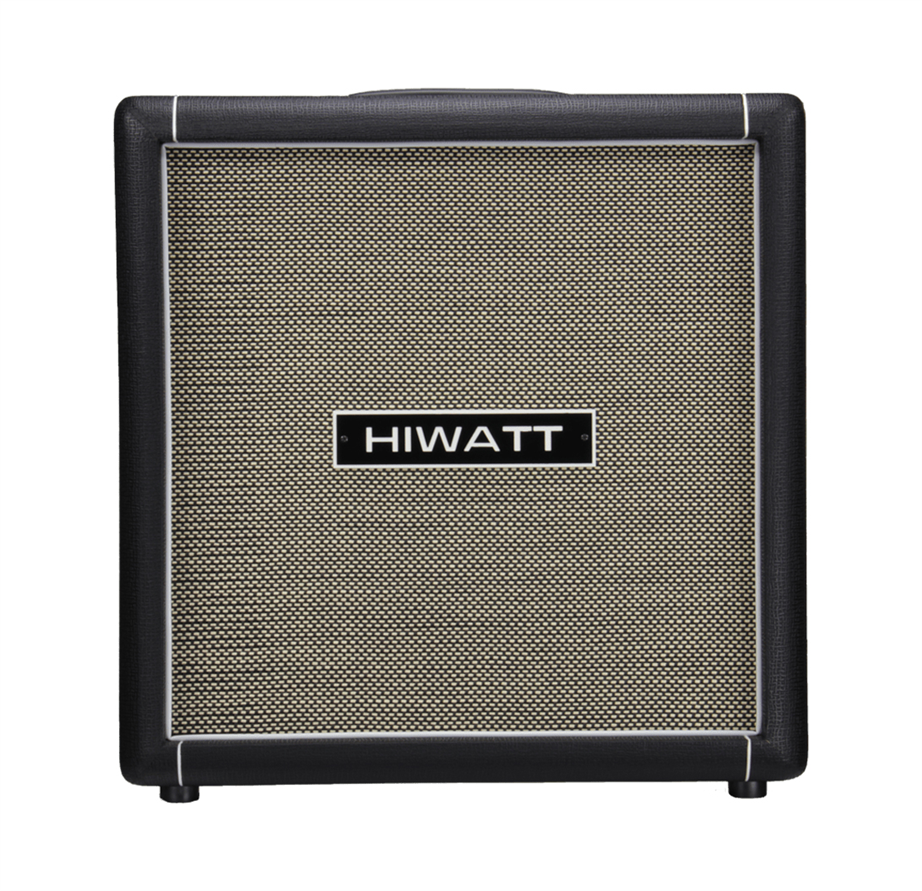 Hiwatt HG112 Cabinet