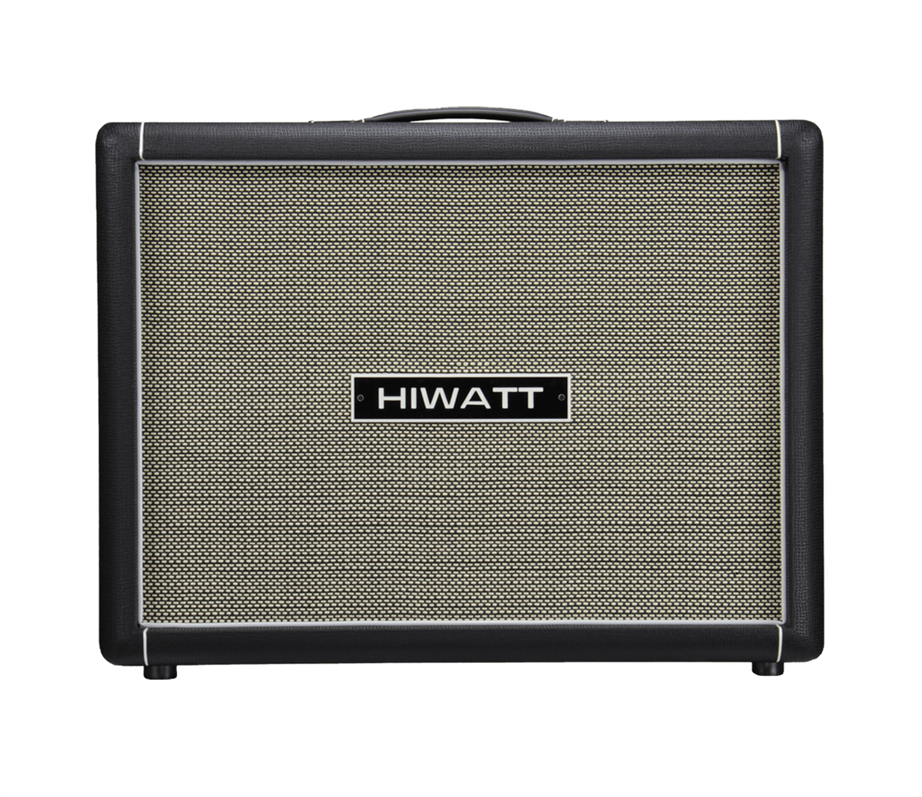 Hiwatt HG212 Cabinet