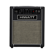 Combo Hiwatt Pure Tube Hi-5 1x12"