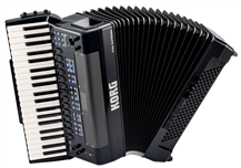 Korg Fisa Suprema Digital Piano Accordion