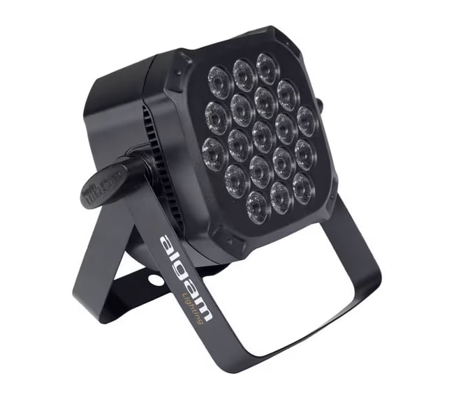 Proyector LED ALG PAR193FX